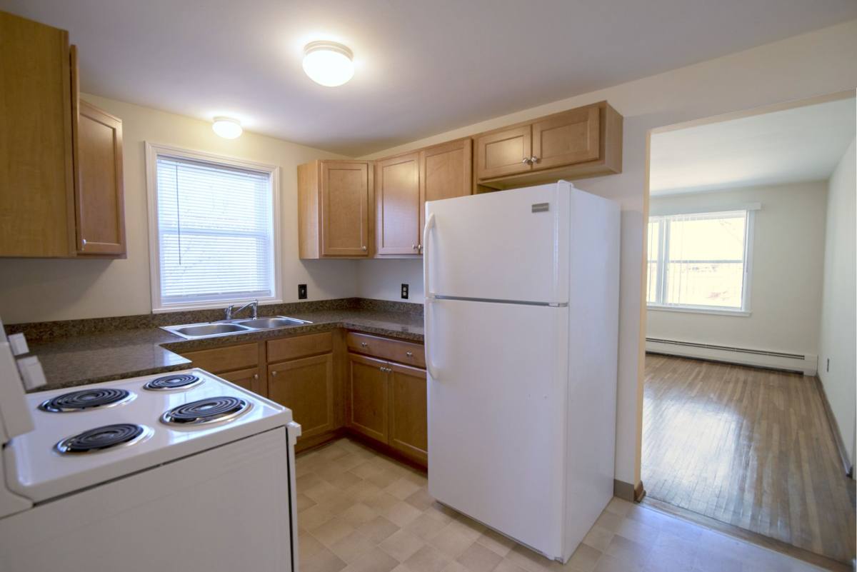 Apartment for rent at 3363-3371 Big Tree Rd, Hamburg, NY 14075