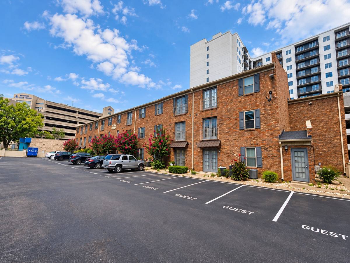 Apartment for rent at 1808 State St #213, Nashville, TN 37203