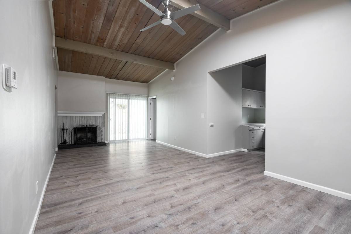 House for rent at 5014 Chaparral Way, San Diego, CA 92115