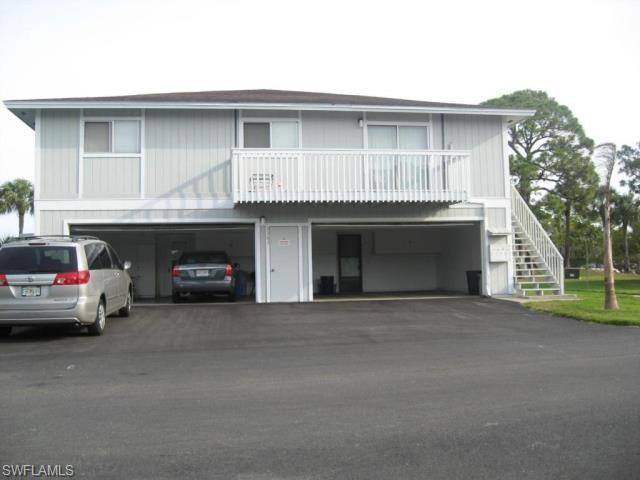 Townhouse for rent at 3363 Alouette Circle #2, Fort Myers, FL 33907