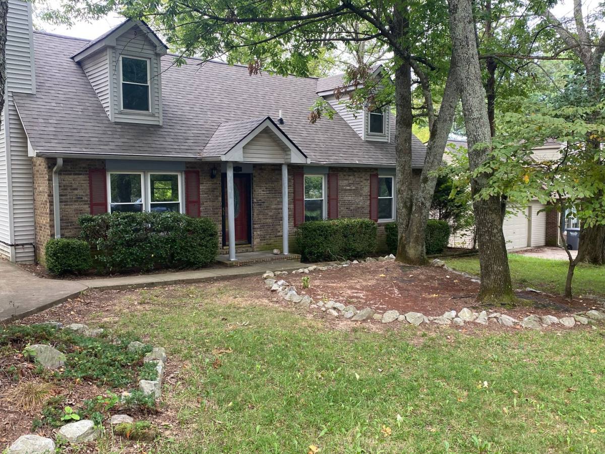 House for rent at 220 Mill Creek, Clarksville, TN 37042
