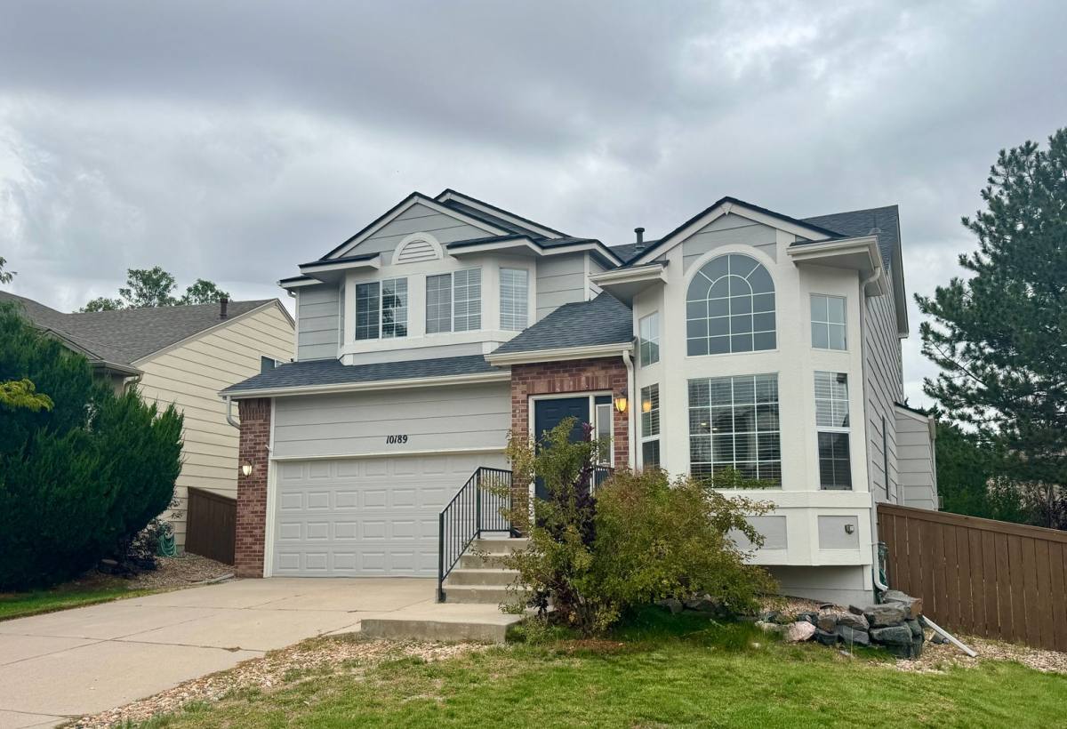 House for rent at 10189 Woodrose Court, Highlands Ranch, CO 80129