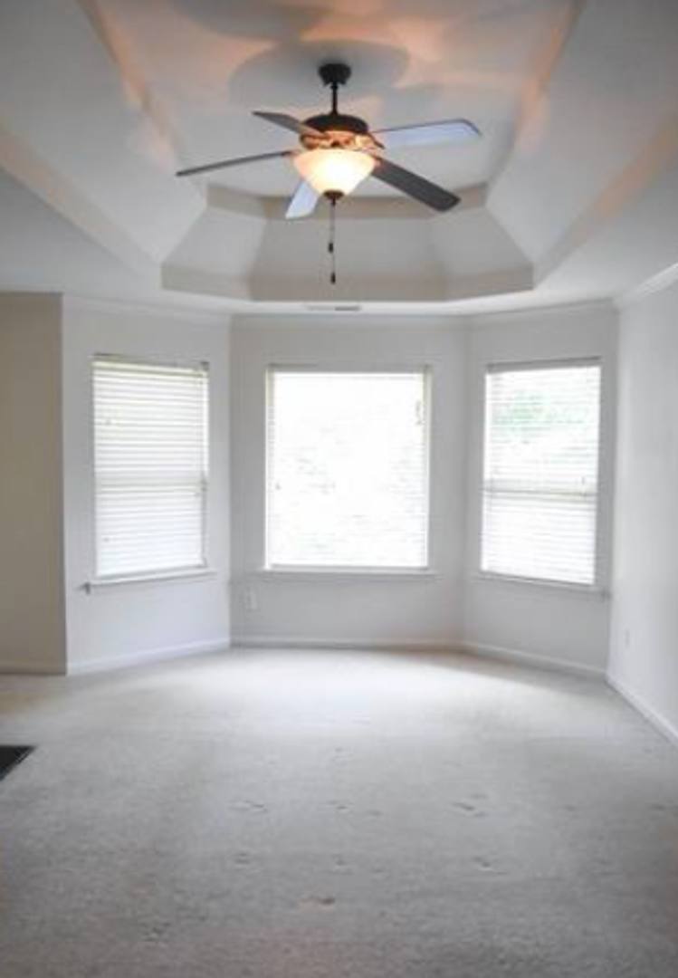 Townhouse for rent at 93 Puttenum Way, Oxford, AL 36203