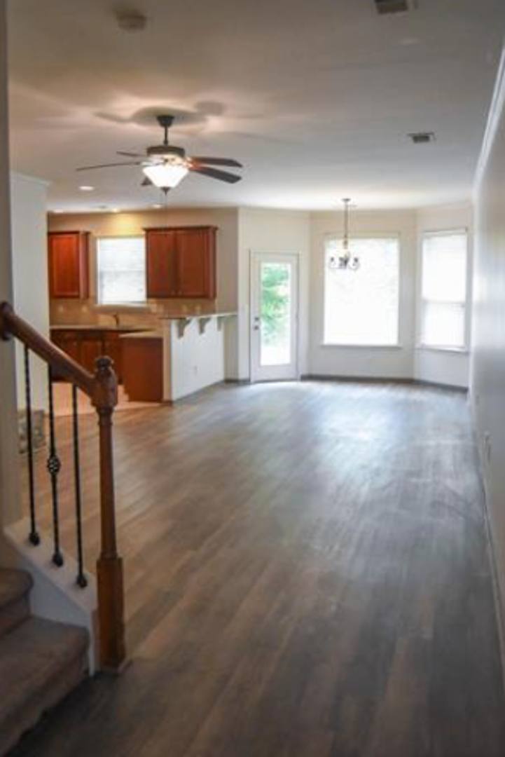 Townhouse for rent at 93 Puttenum Way, Oxford, AL 36203