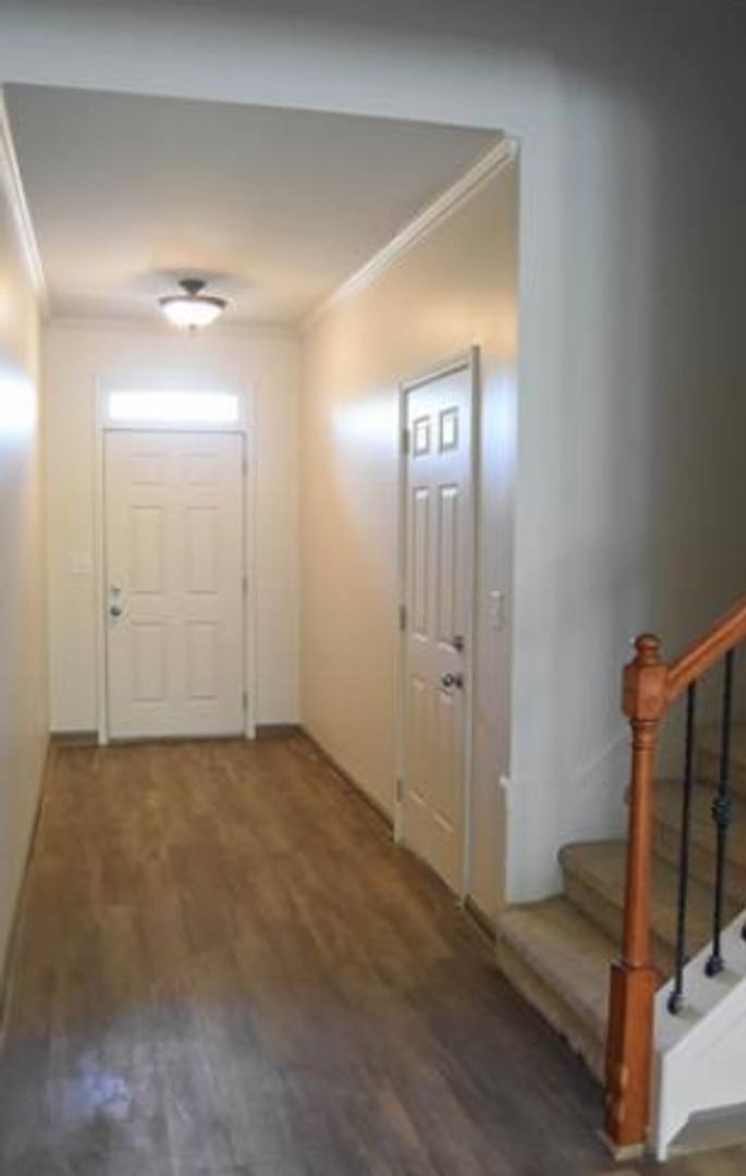 Townhouse for rent at 93 Puttenum Way, Oxford, AL 36203