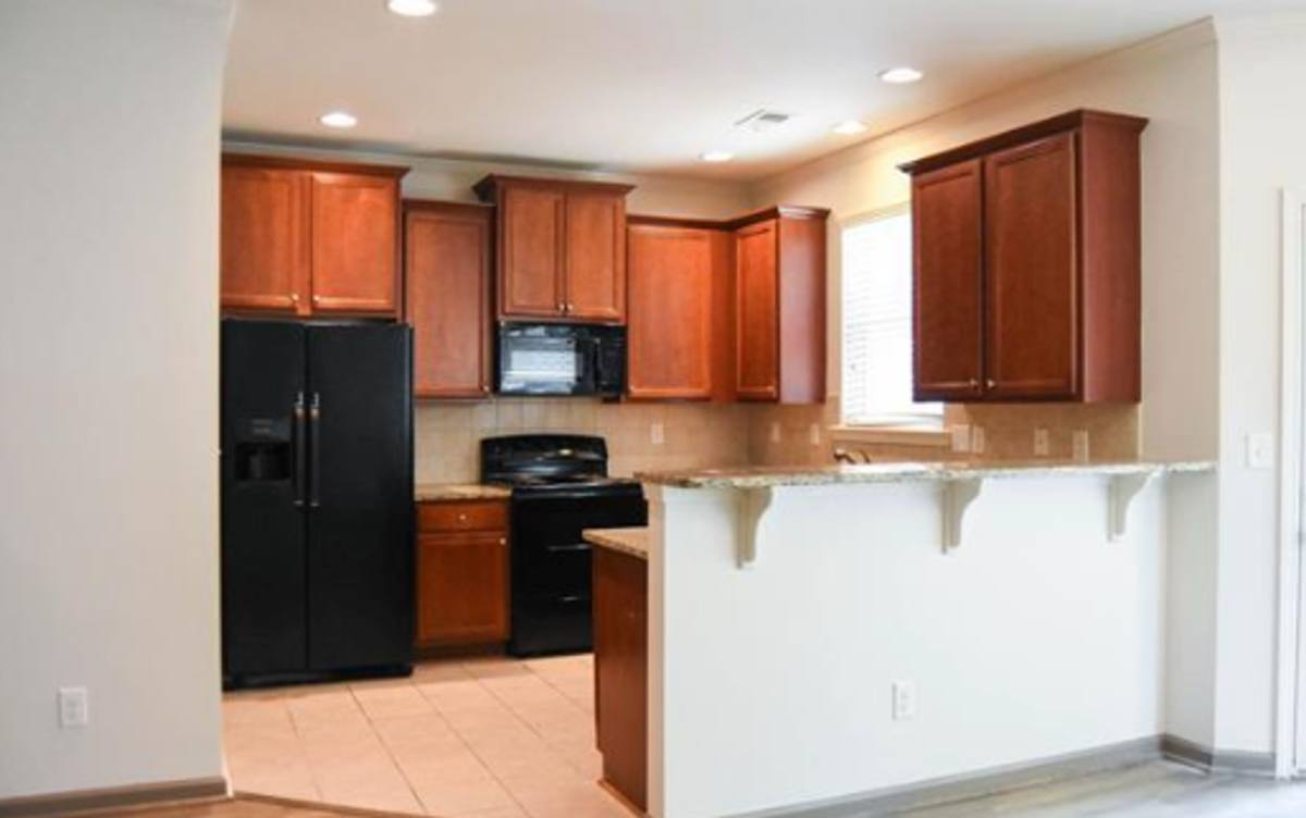 Townhouse for rent at 93 Puttenum Way, Oxford, AL 36203