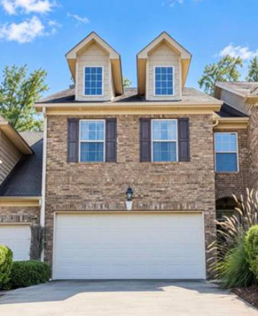 Townhouse for rent at 93 Puttenum Way, Oxford, AL 36203