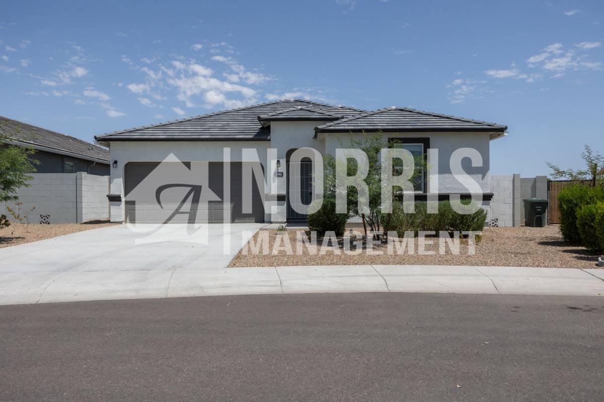 House for rent at 1046 W Chimes Tower Dr, Casa Grande, AZ 85122