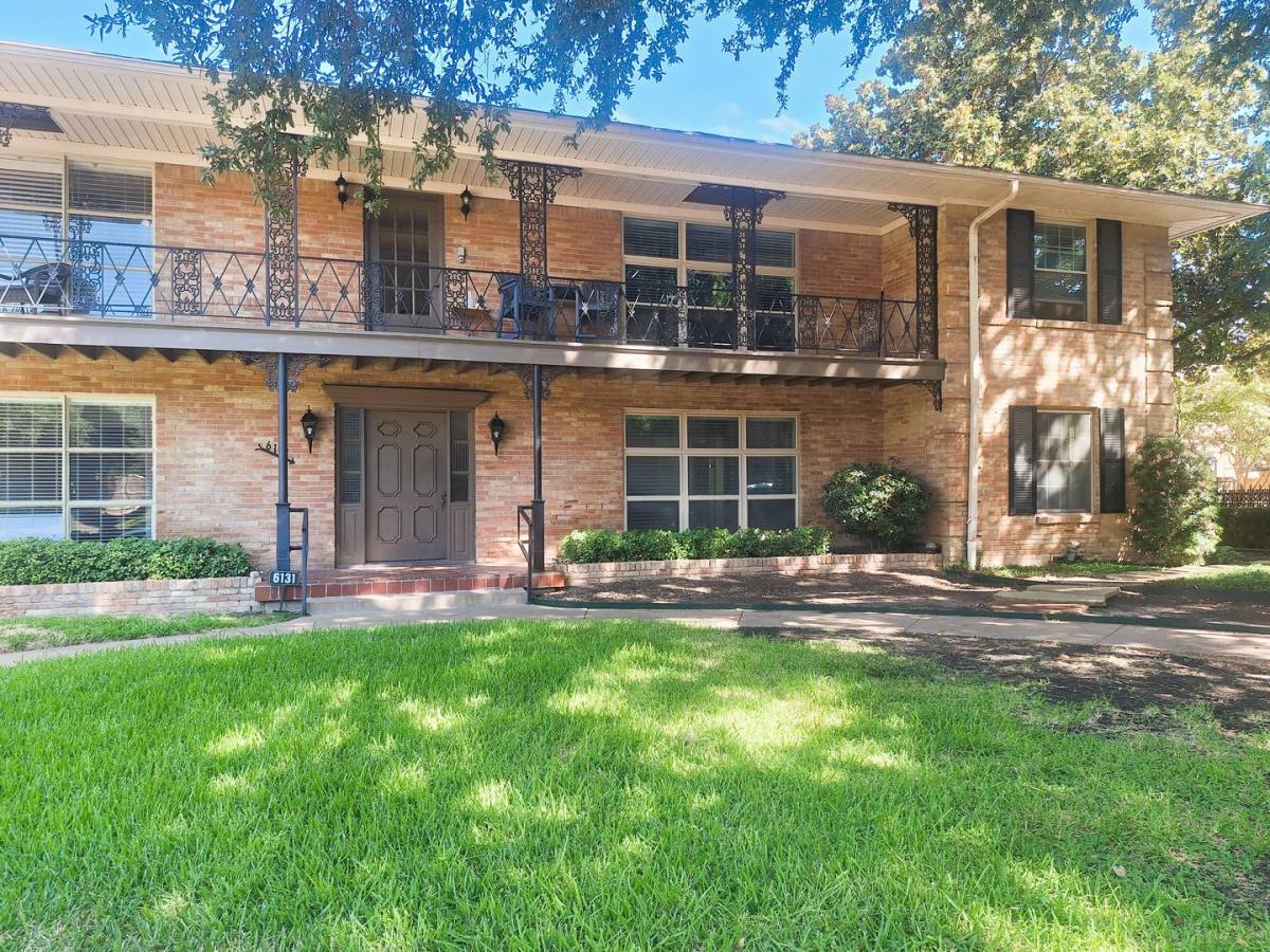 Condo for rent at 6131 Bandera #B, Dallas, TX 75225