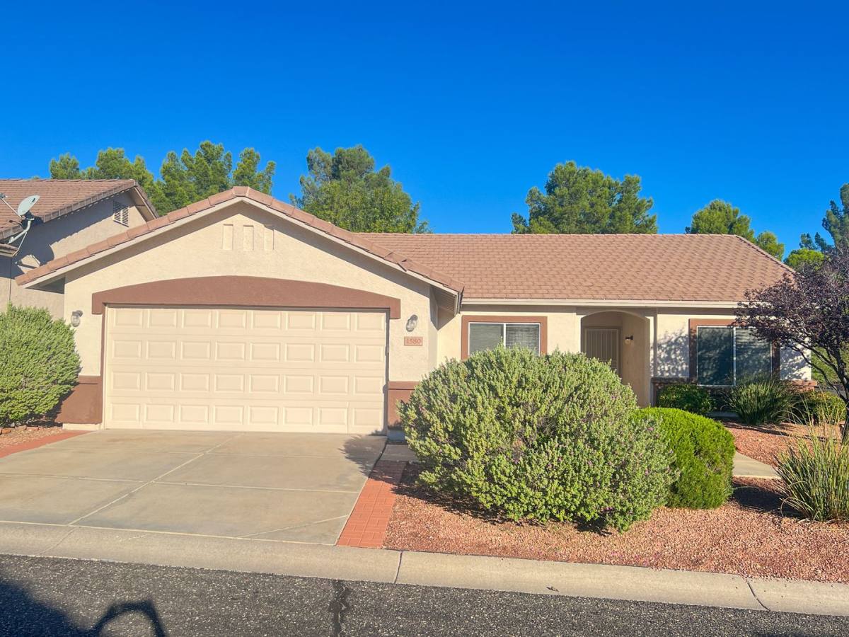 House for rent at 1580 W Bronco Lane, Cottonwood, AZ 86326