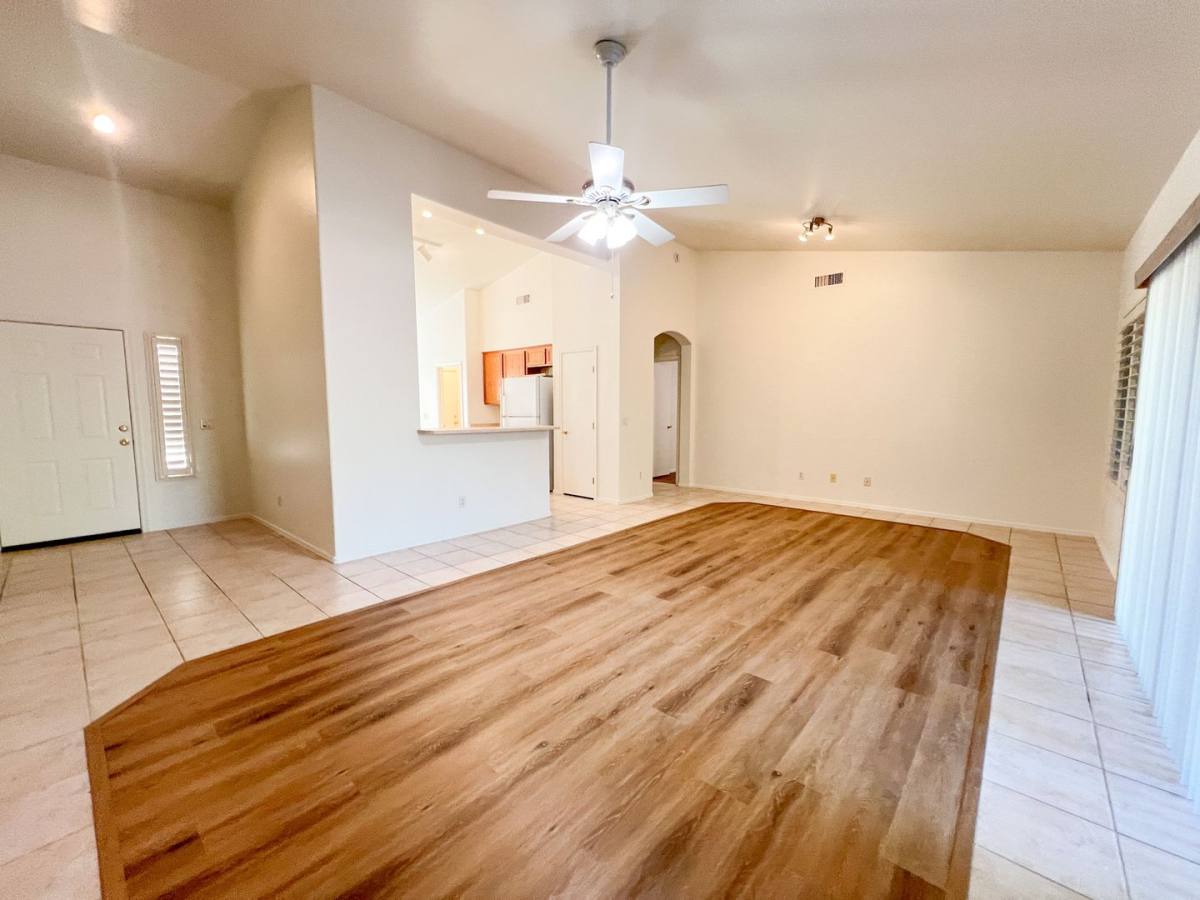 House for rent at 1580 W Bronco Lane, Cottonwood, AZ 86326