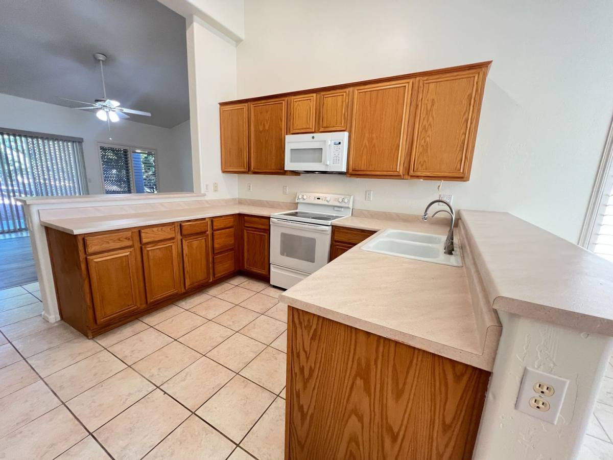 House for rent at 1580 W Bronco Lane, Cottonwood, AZ 86326