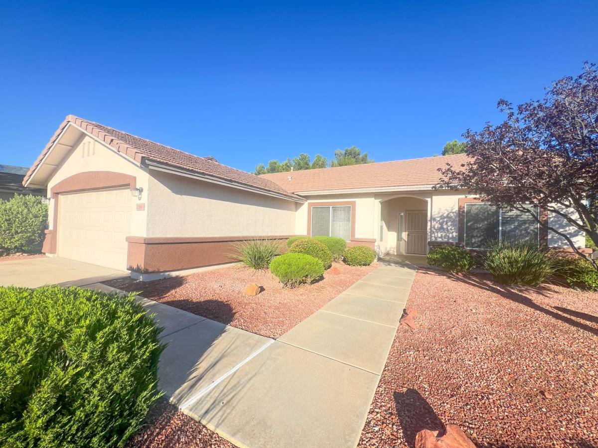 House for rent at 1580 W Bronco Lane, Cottonwood, AZ 86326