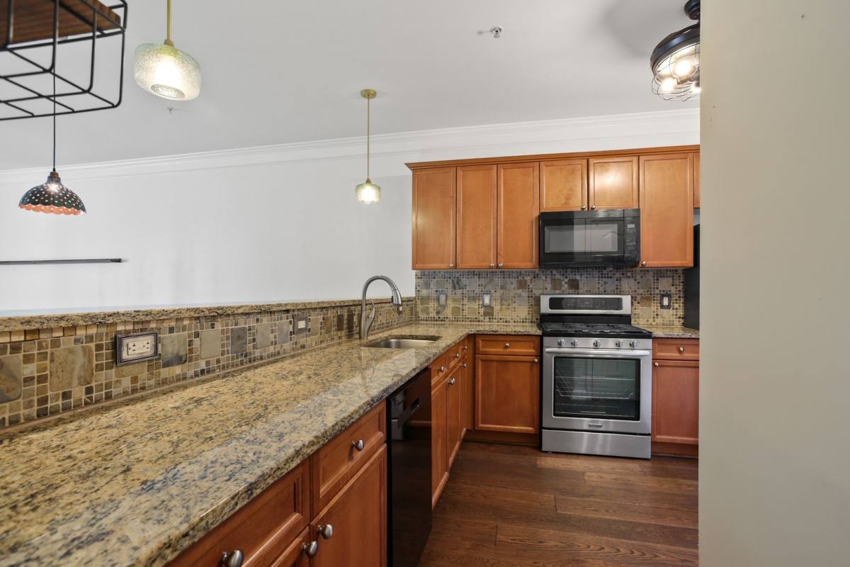 Townhouse for rent at 1243 Harris Commons Place, Roswell, GA 30076