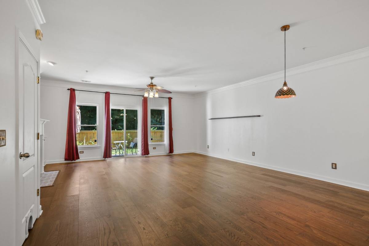 Townhouse for rent at 1243 Harris Commons Place, Roswell, GA 30076