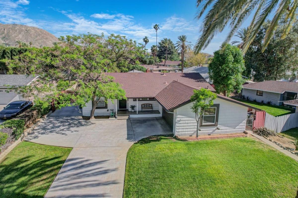 House for rent at 3126 Wendell Way, Riverside, CA 92507