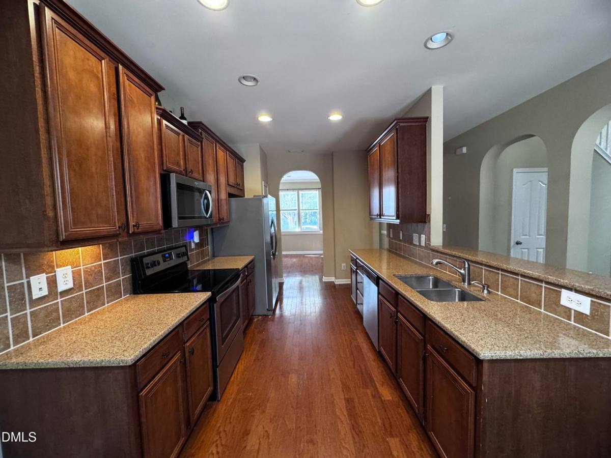 Townhouse for rent at 223 Churchview St, Cary, NC 27513