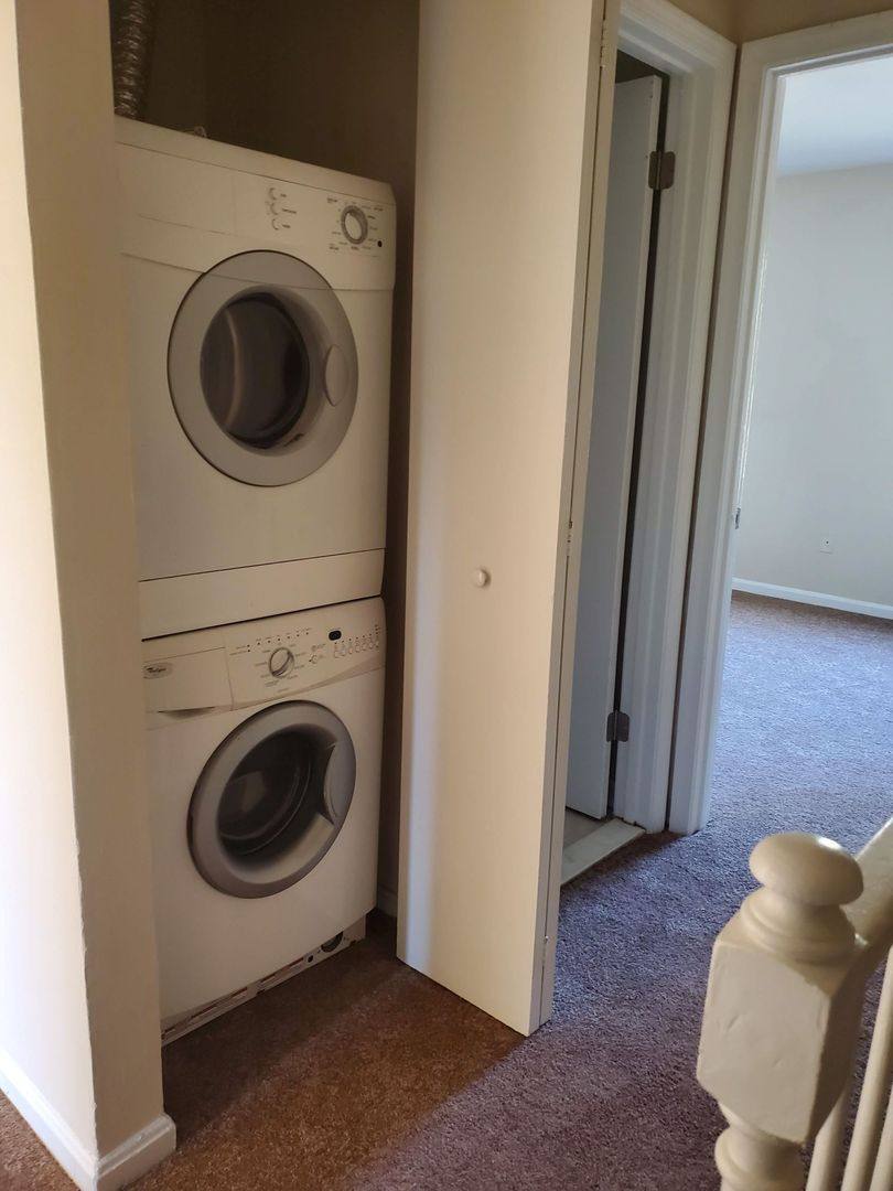Townhouse for rent at 4198 Drake Court, Waldorf, MD 20603