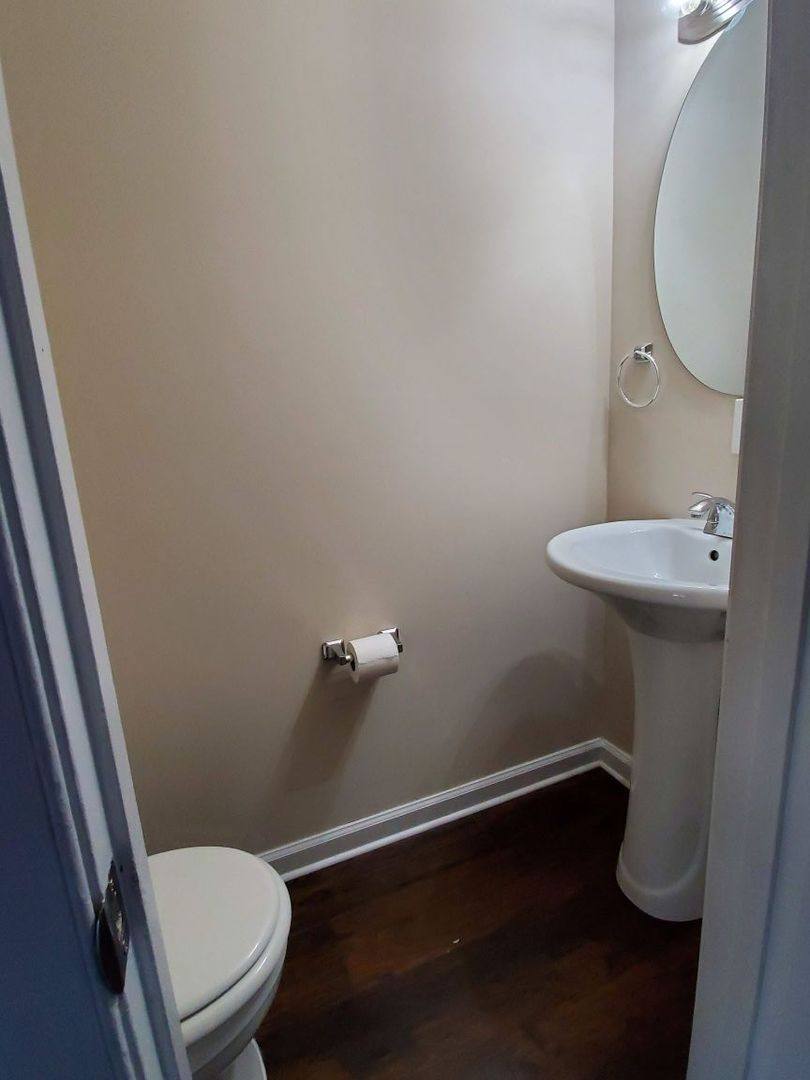 Townhouse for rent at 4198 Drake Court, Waldorf, MD 20603
