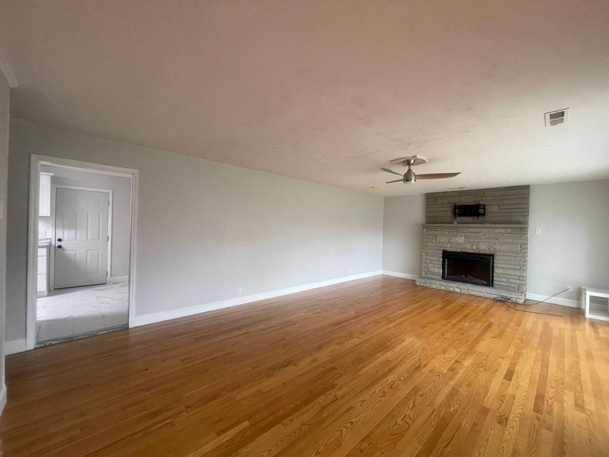 House for rent at 4616 Fairlane Dr, Kingsport, TN 37663