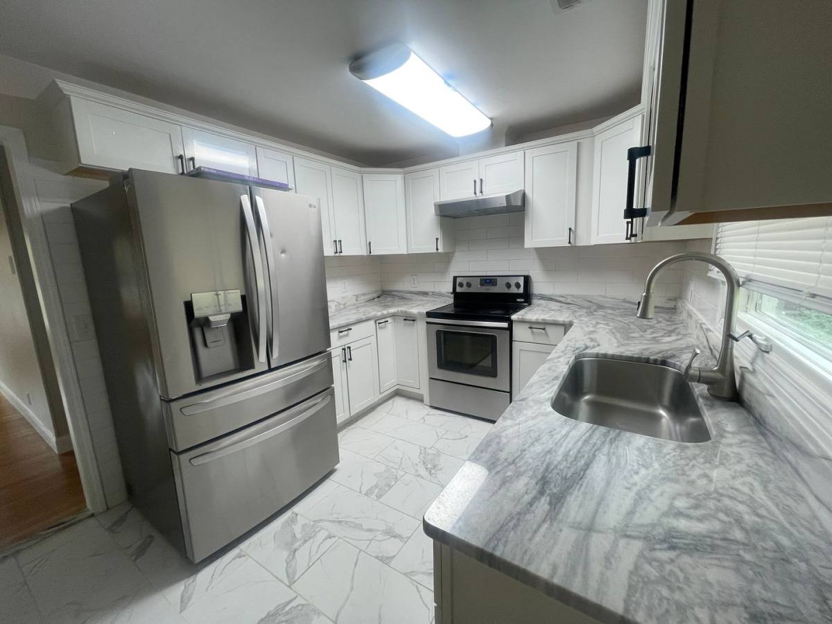 House for rent at 4616 Fairlane Dr, Kingsport, TN 37663