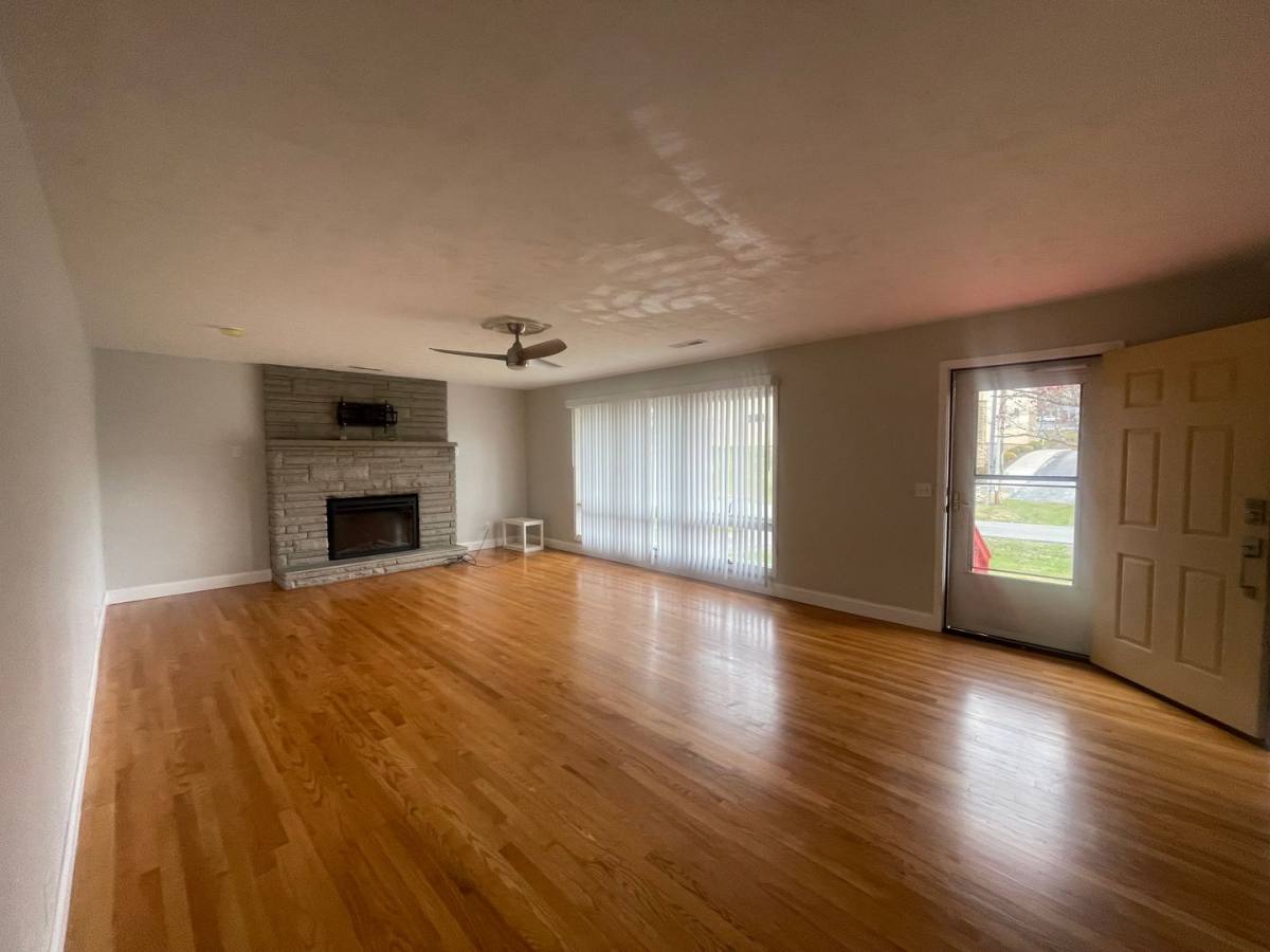 House for rent at 4616 Fairlane Dr, Kingsport, TN 37663