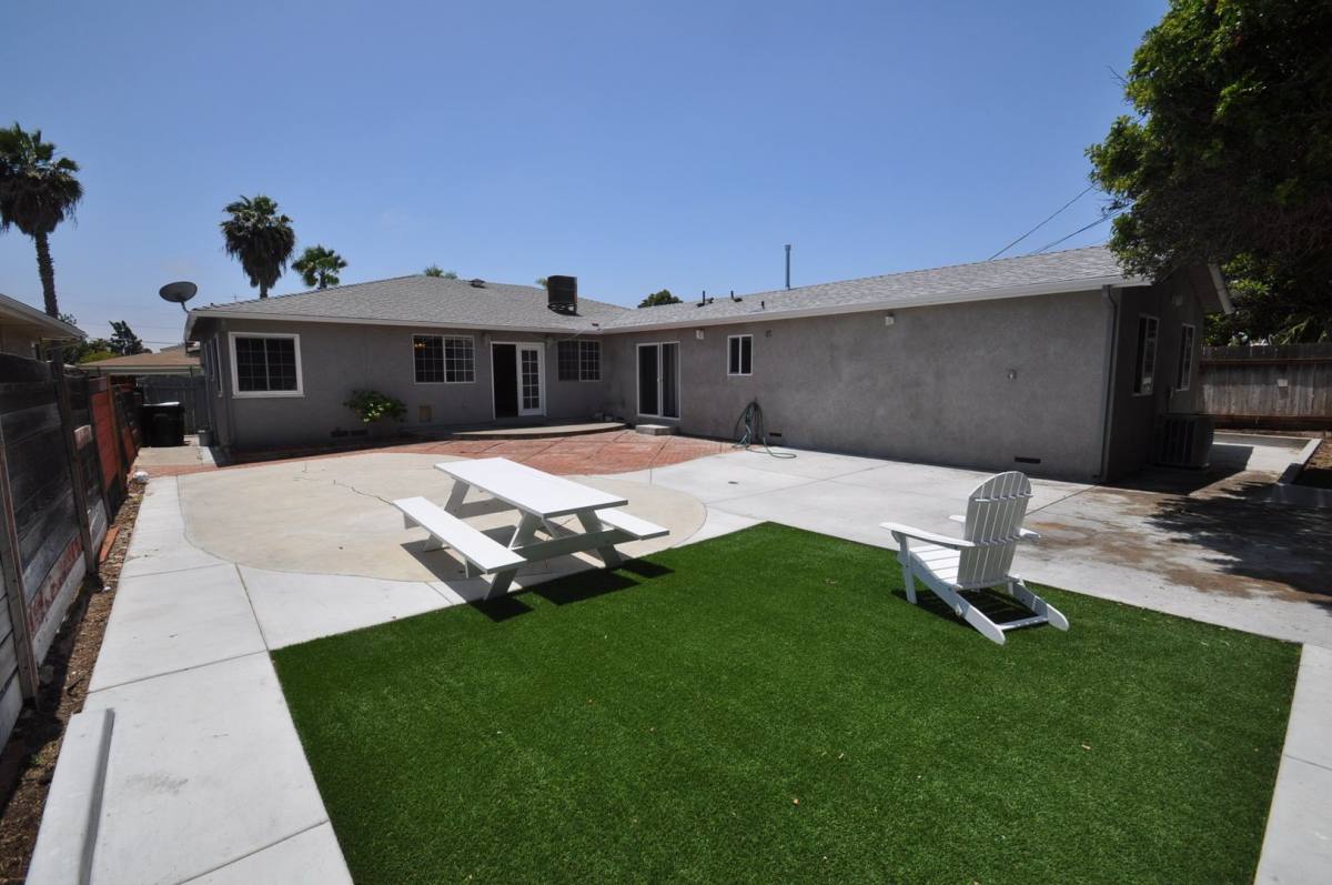 Apartment for rent at 5610 Dorothy Dr, San Diego, CA 92115