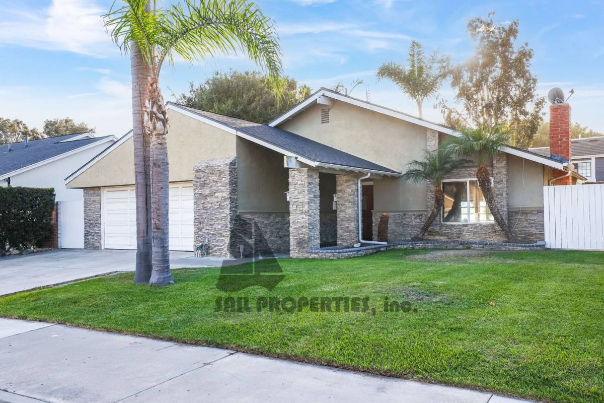 House for rent at 20061 N New Britain, Huntington Beach, CA 92646