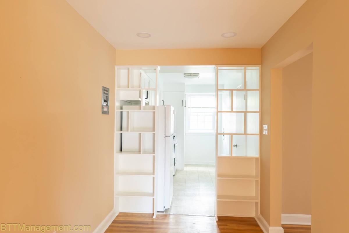Apartment for rent at 8805 Plymouth St, Silver Spring, MD 20901