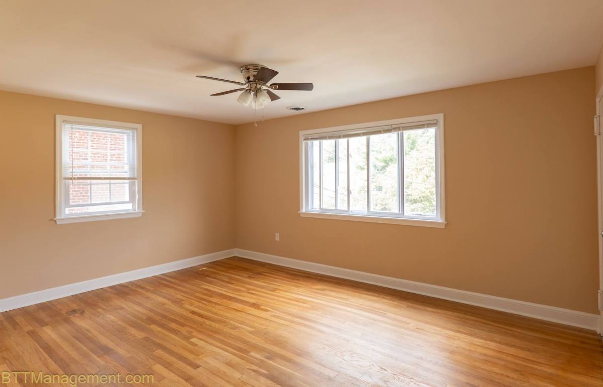 Apartment for rent at 8805 Plymouth St, Silver Spring, MD 20901