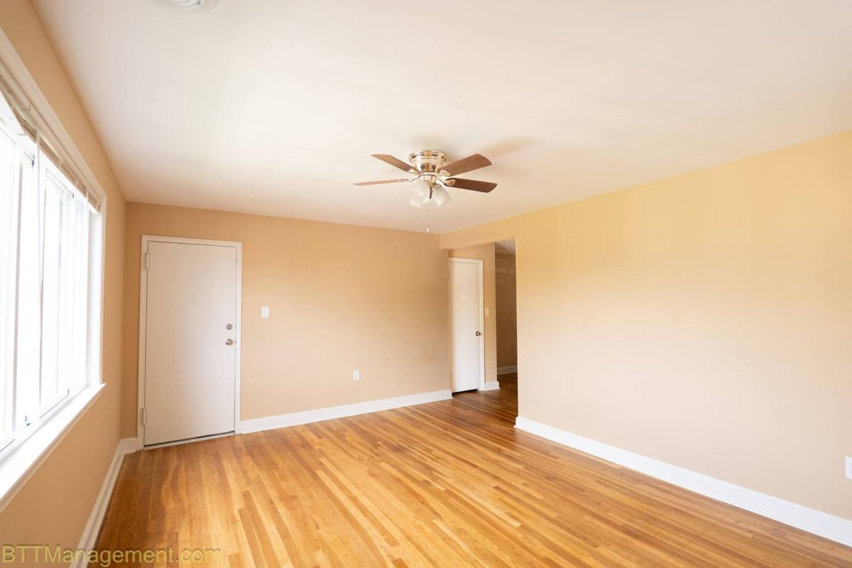 Apartment for rent at 8805 Plymouth St, Silver Spring, MD 20901