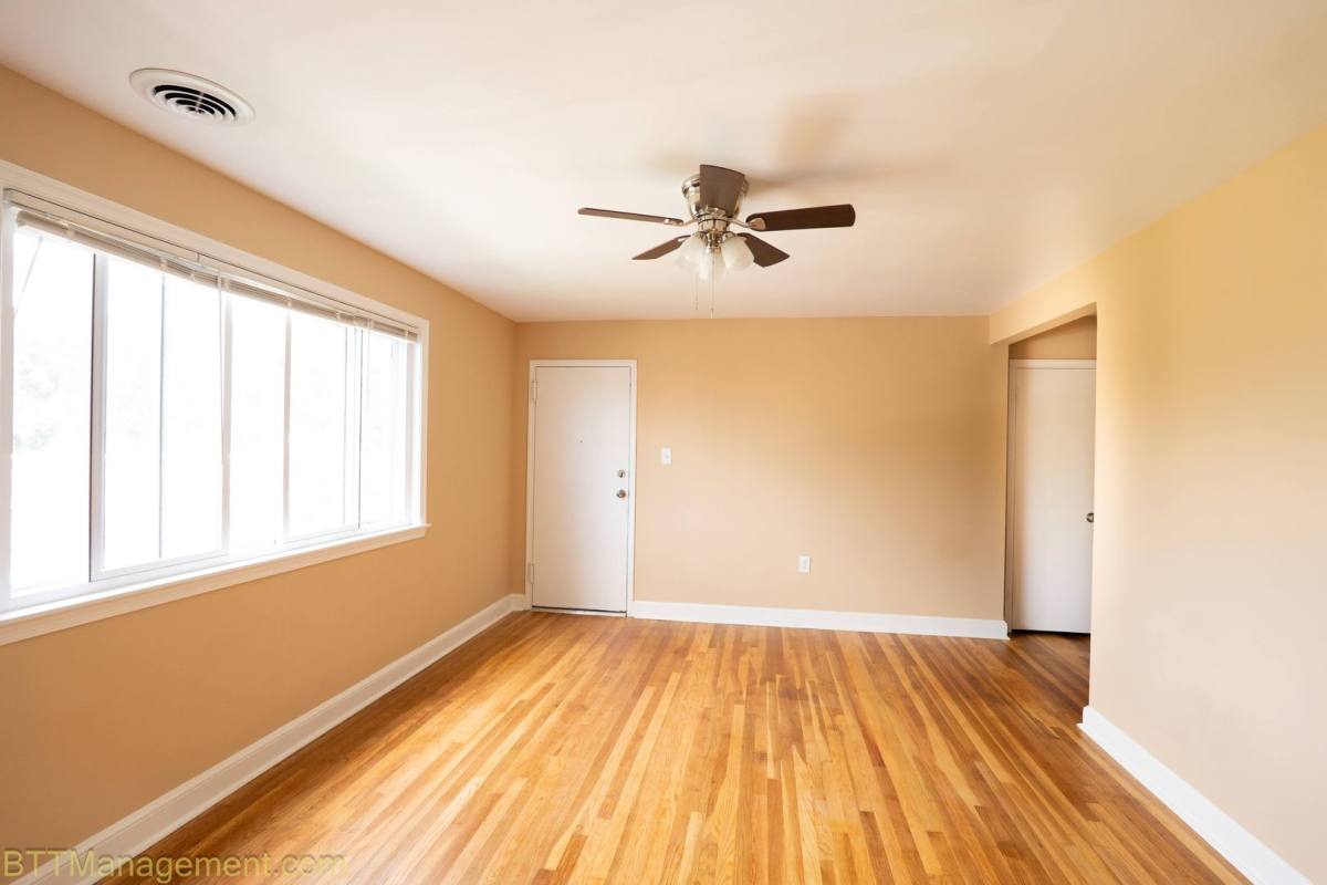 Apartment for rent at 8805 Plymouth St, Silver Spring, MD 20901
