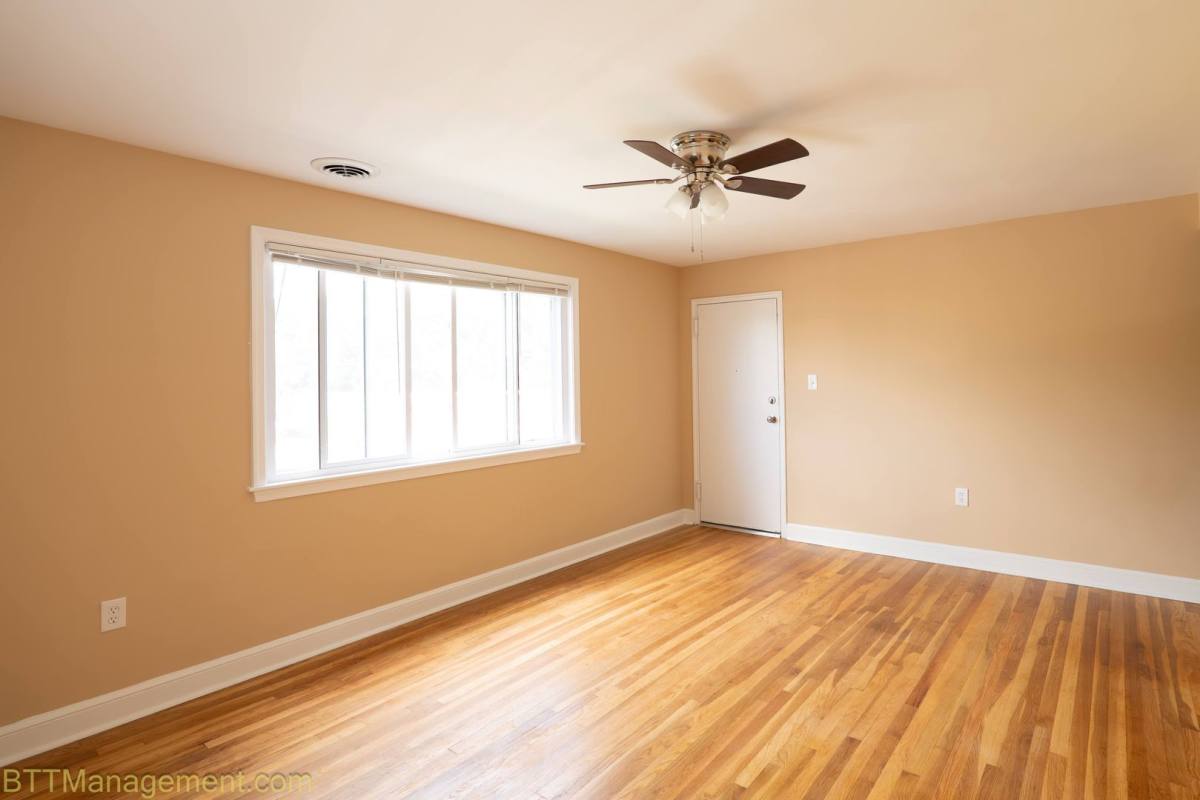 Apartment for rent at 8805 Plymouth St, Silver Spring, MD 20901