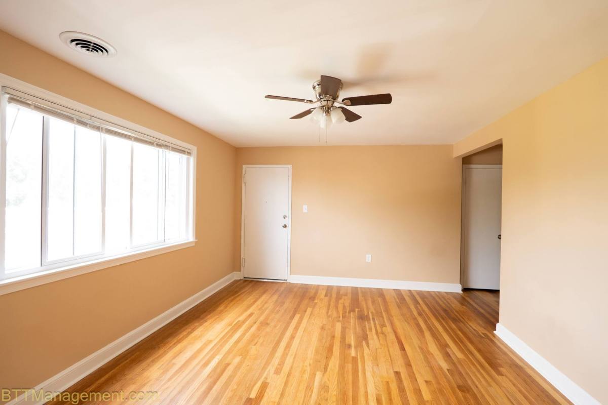 Apartment for rent at 8805 Plymouth St, Silver Spring, MD 20901