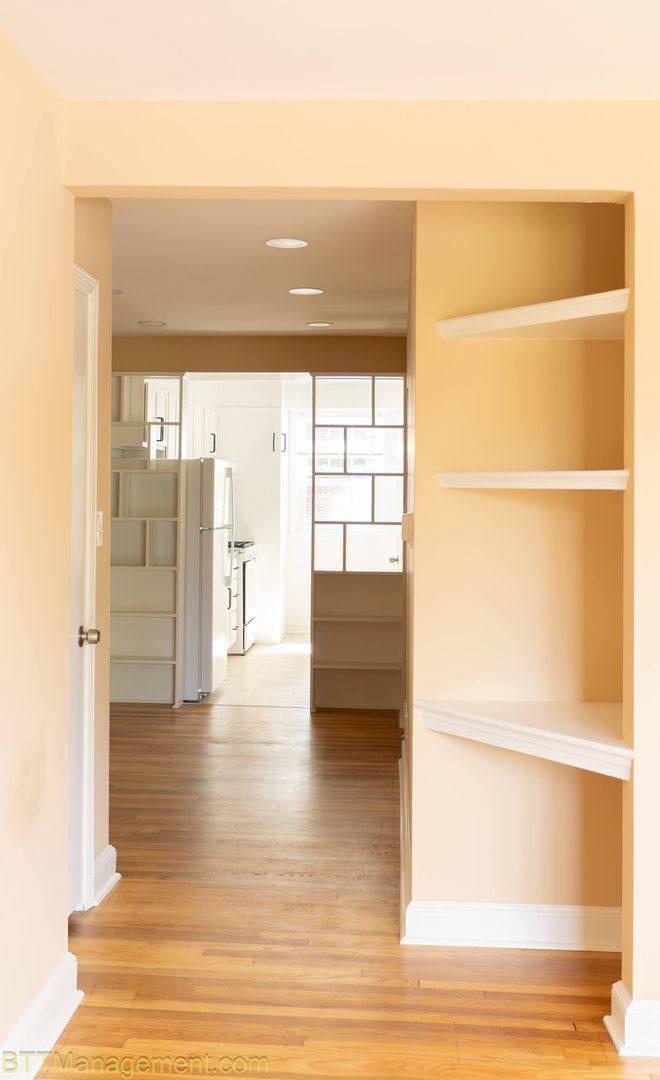 Apartment for rent at 8805 Plymouth St, Silver Spring, MD 20901