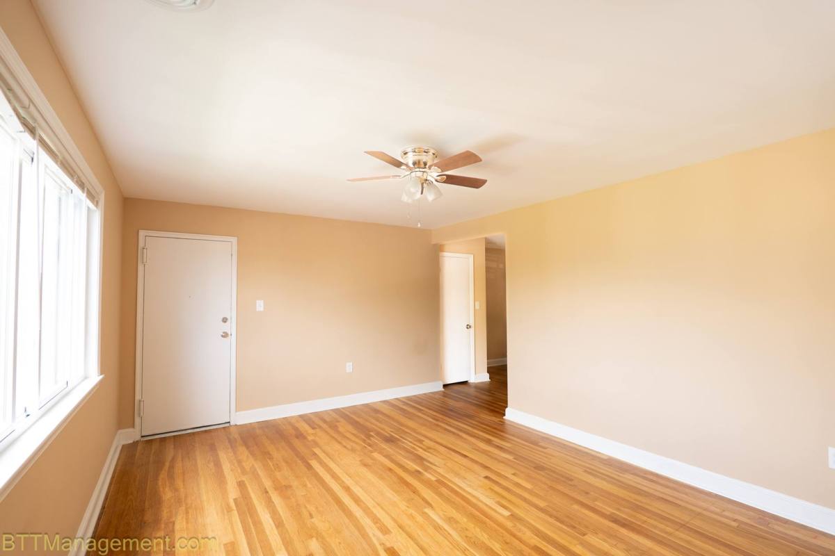 Apartment for rent at 8805 Plymouth St, Silver Spring, MD 20901