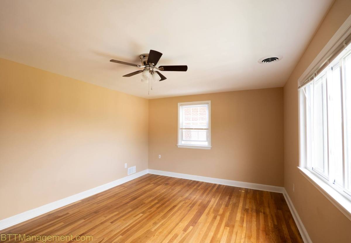 Apartment for rent at 8805 Plymouth St, Silver Spring, MD 20901