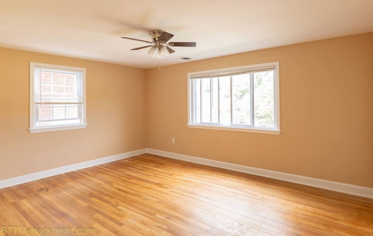 Apartment for rent at 8805 Plymouth St, Silver Spring, MD 20901