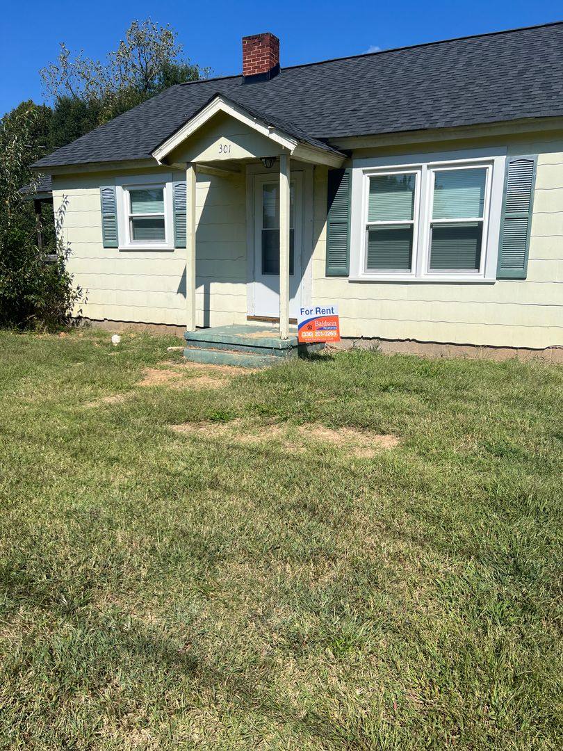 House for rent at 301 Lewisville-Clemmons, Lewisville, NC 27023
