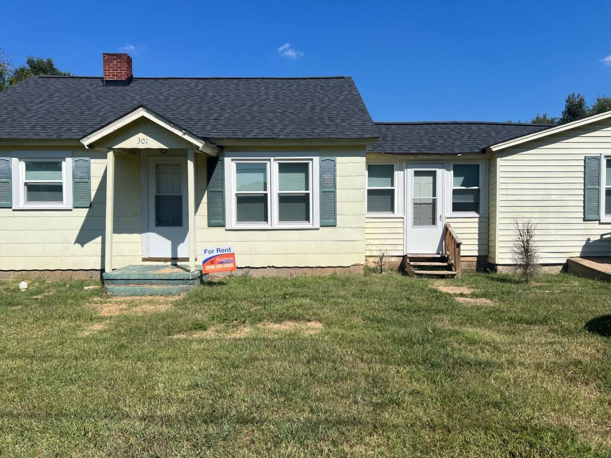 House for rent at 301 Lewisville-Clemmons, Lewisville, NC 27023