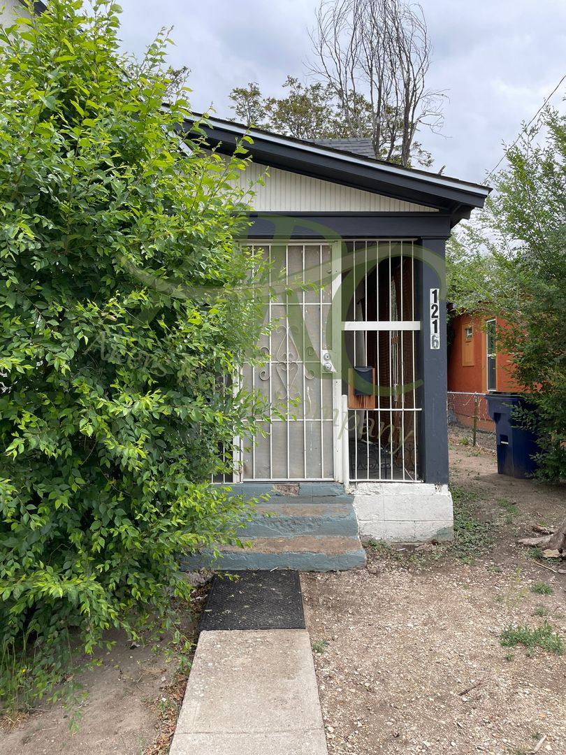House for rent at 1216 Cedar St, Pueblo, CO 81004