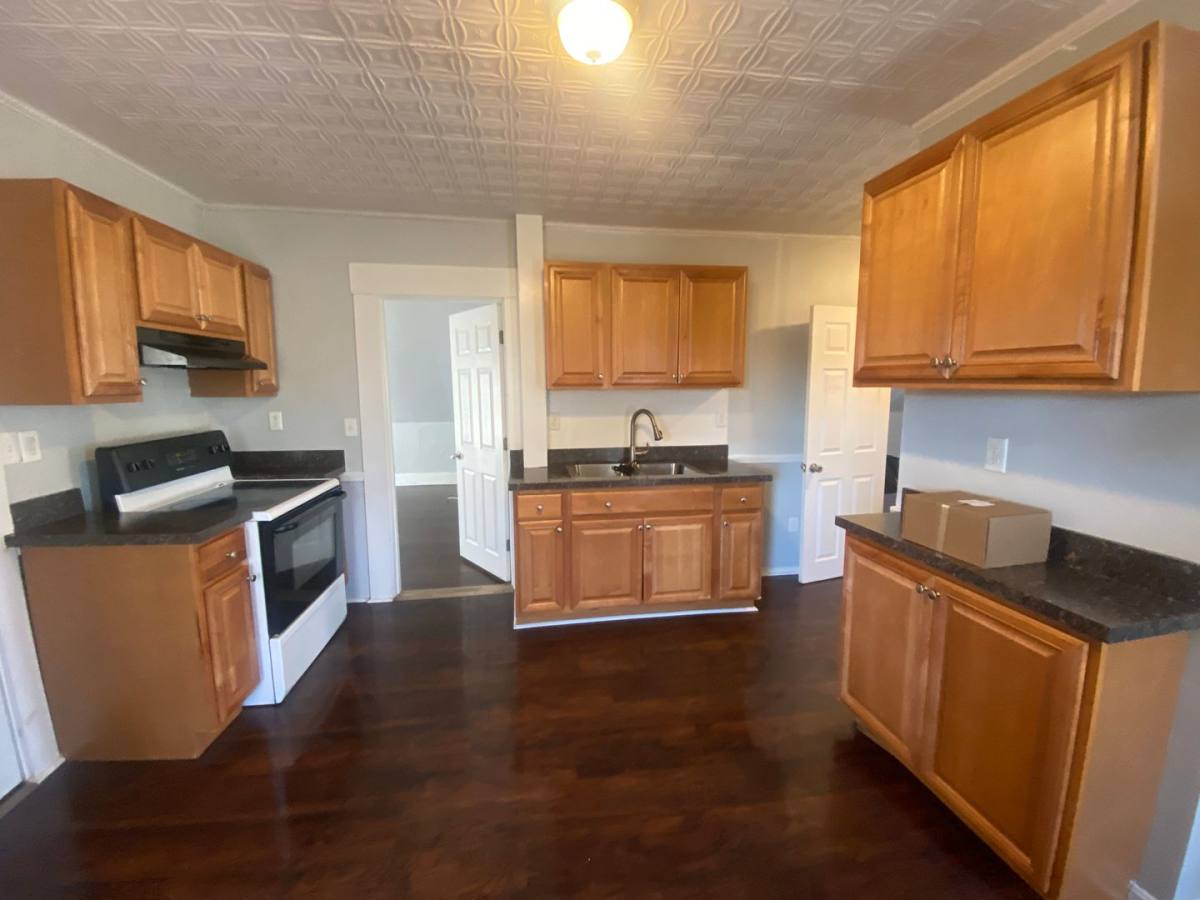 Apartment for rent at 2-4 Gates St, Manchester, NH 03102