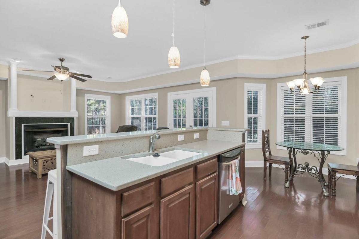 House for rent at 203 Naples Ave, Cayce, SC 29033