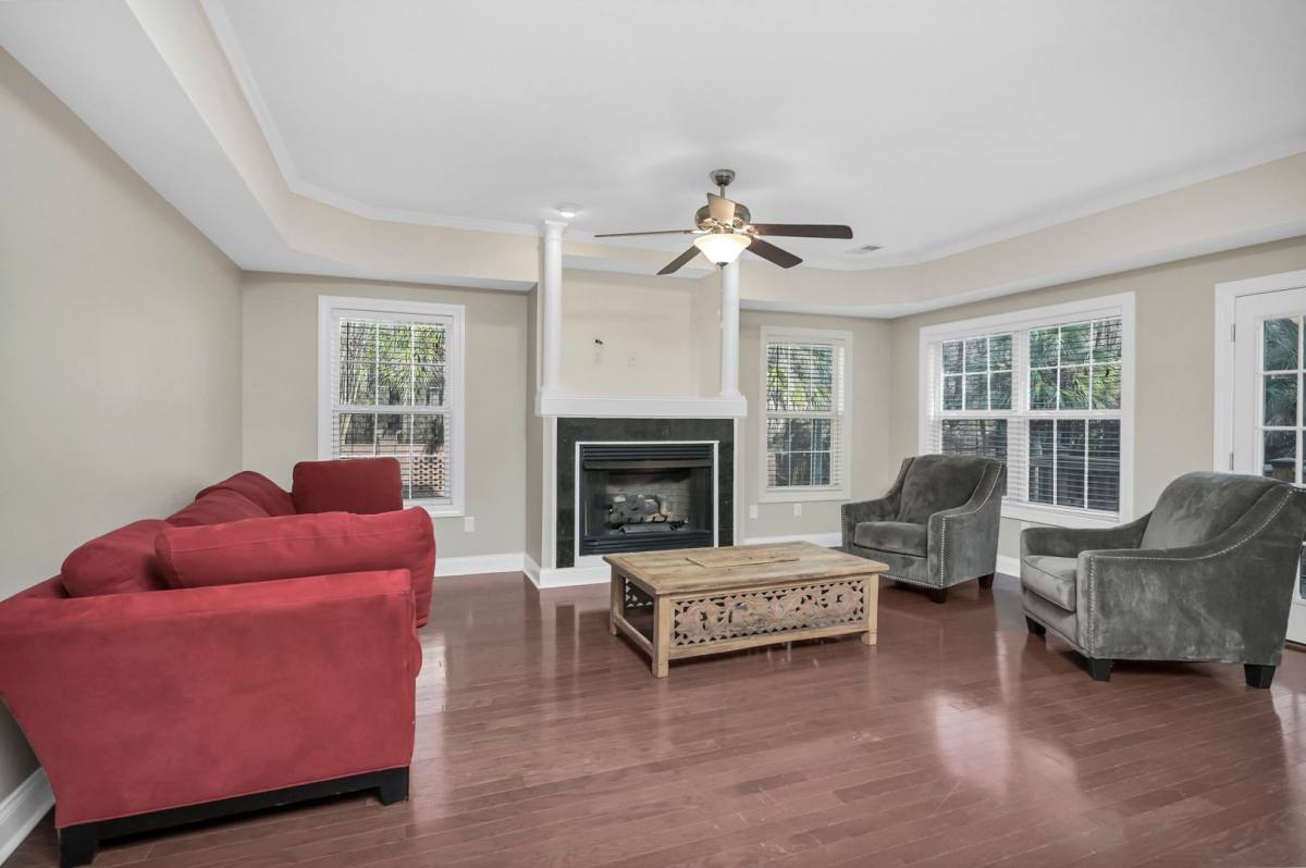 House for rent at 203 Naples Ave, Cayce, SC 29033