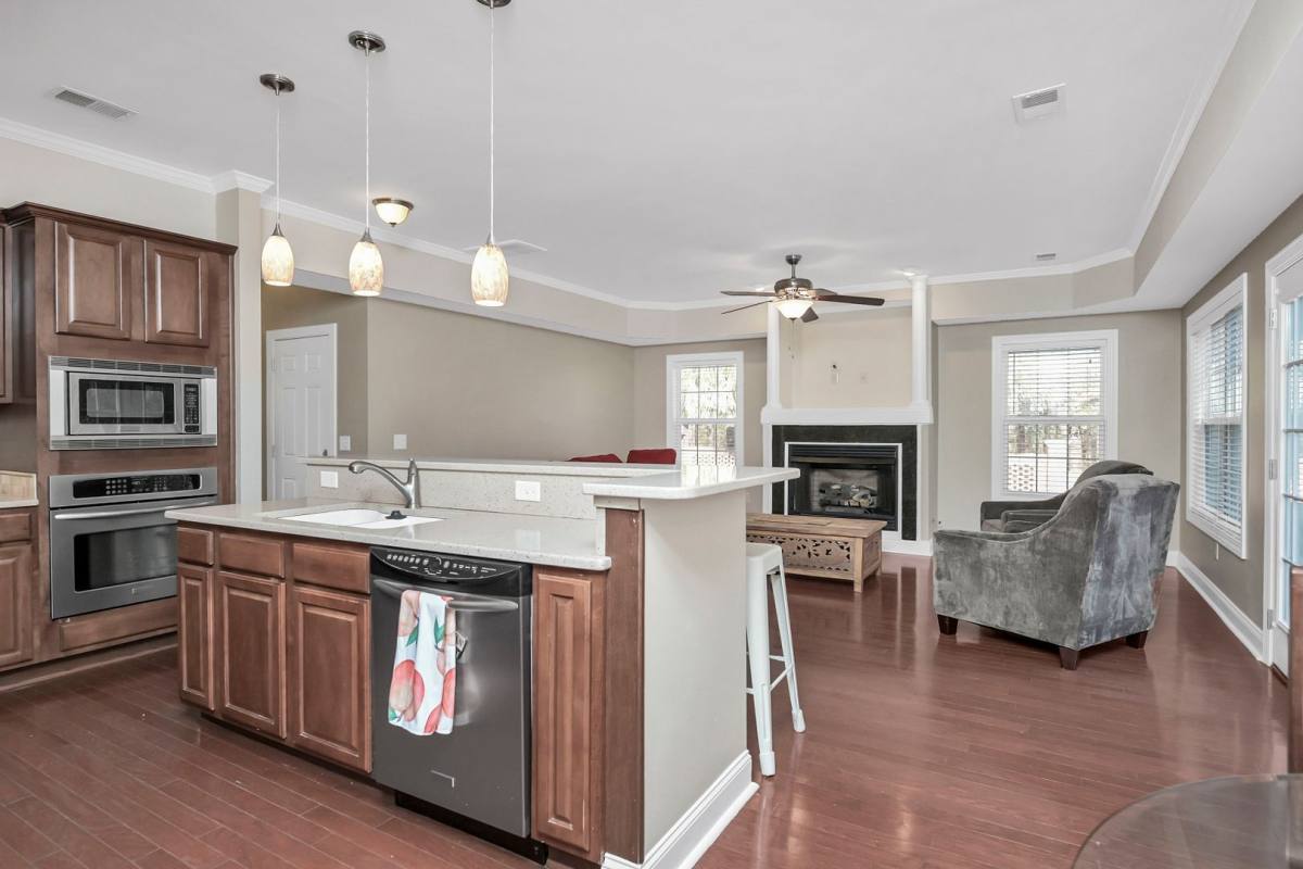 House for rent at 203 Naples Ave, Cayce, SC 29033