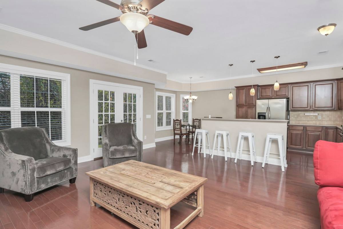 House for rent at 203 Naples Ave, Cayce, SC 29033