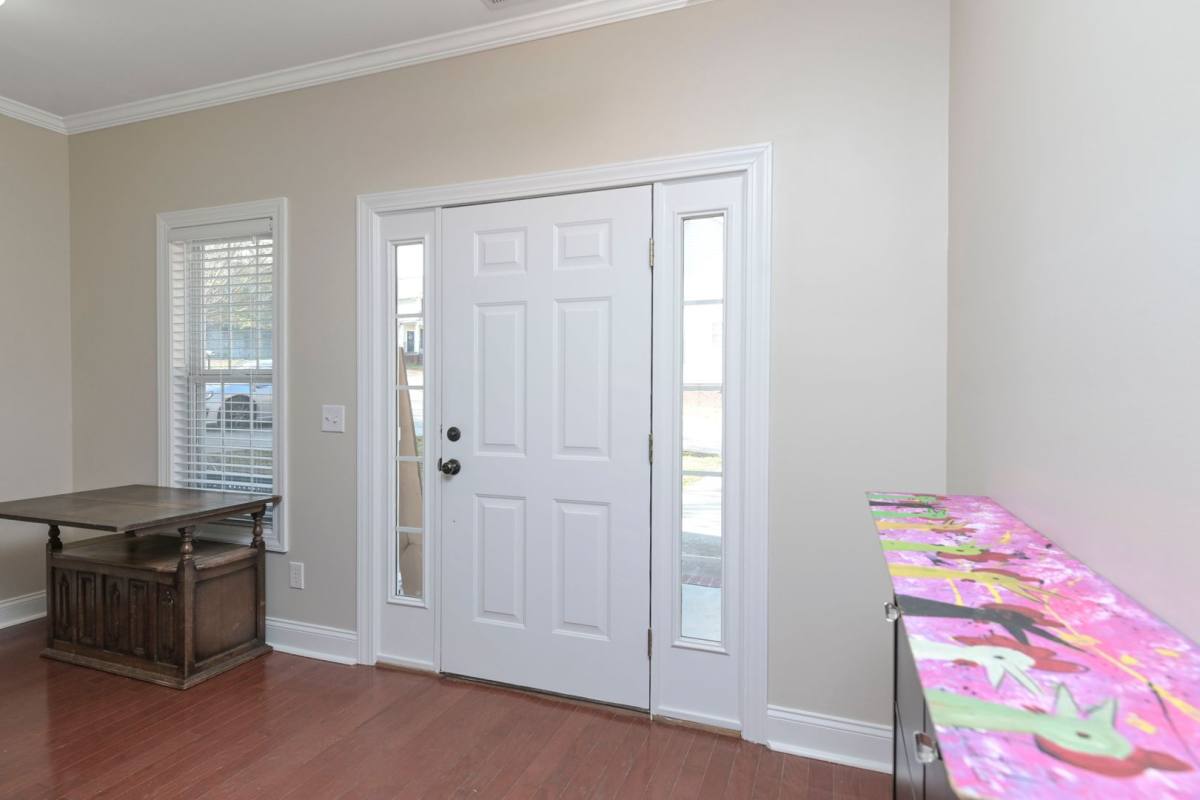 House for rent at 203 Naples Ave, Cayce, SC 29033
