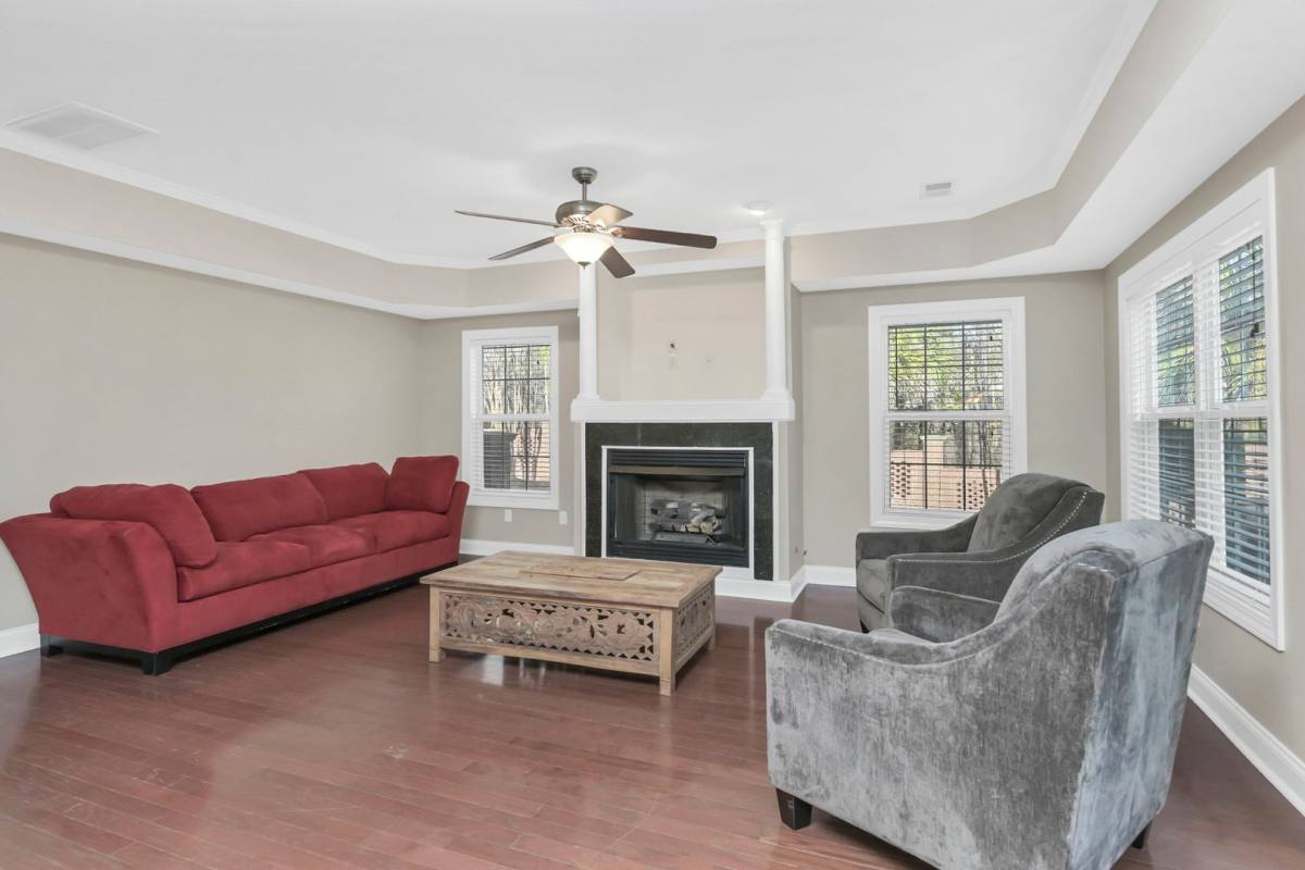 House for rent at 203 Naples Ave, Cayce, SC 29033