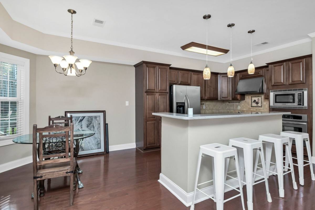 House for rent at 203 Naples Ave, Cayce, SC 29033