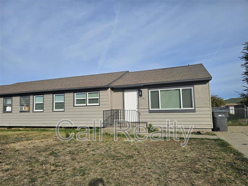 Apartment for rent at 741 S Horton, Airway Heights, WA 99001